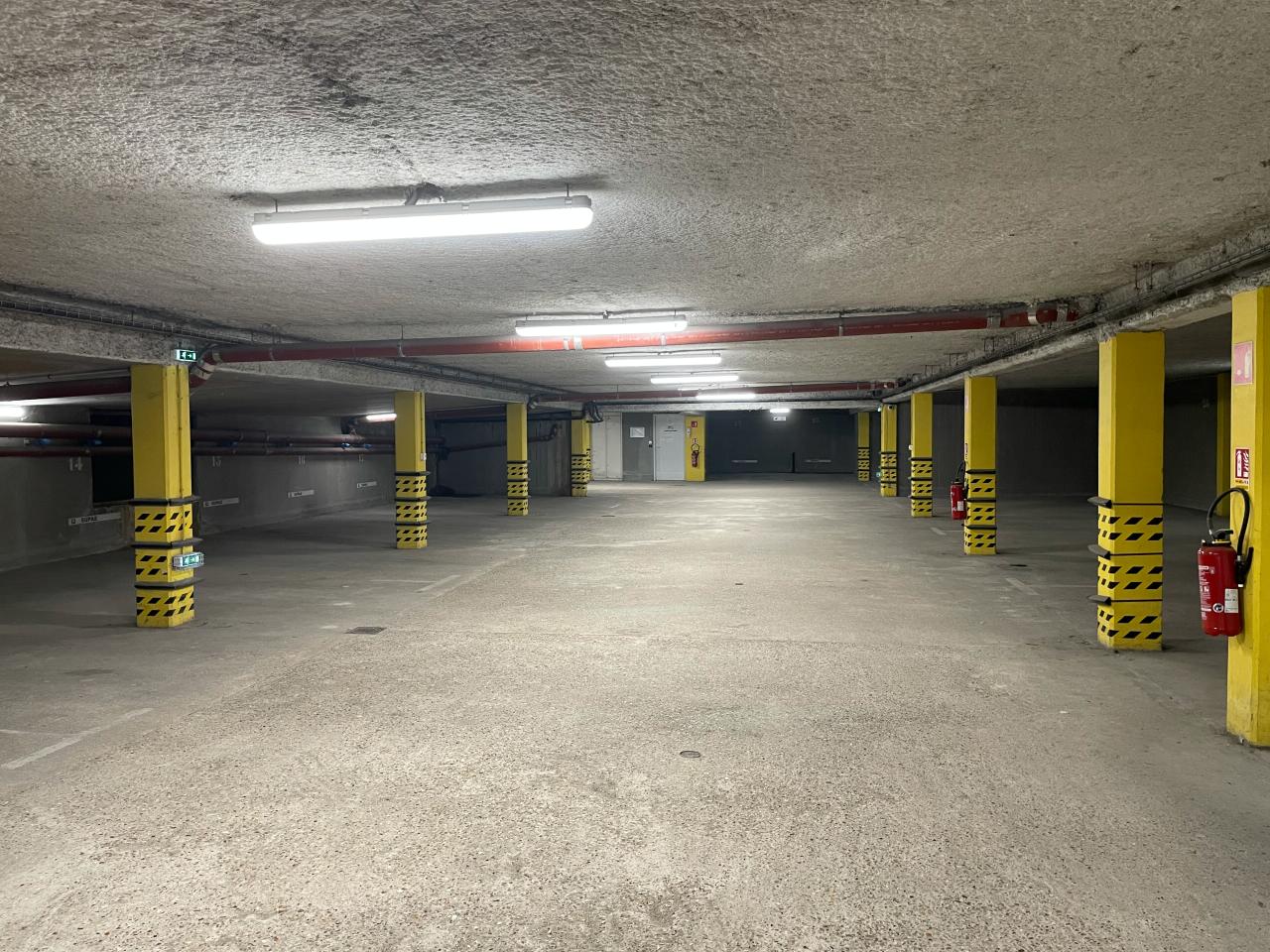 Bureau Rouen 2380m² Location bureau Rouen Seine-Maritime OLBUR2426554 14